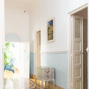 Casa de 5 dormitorios